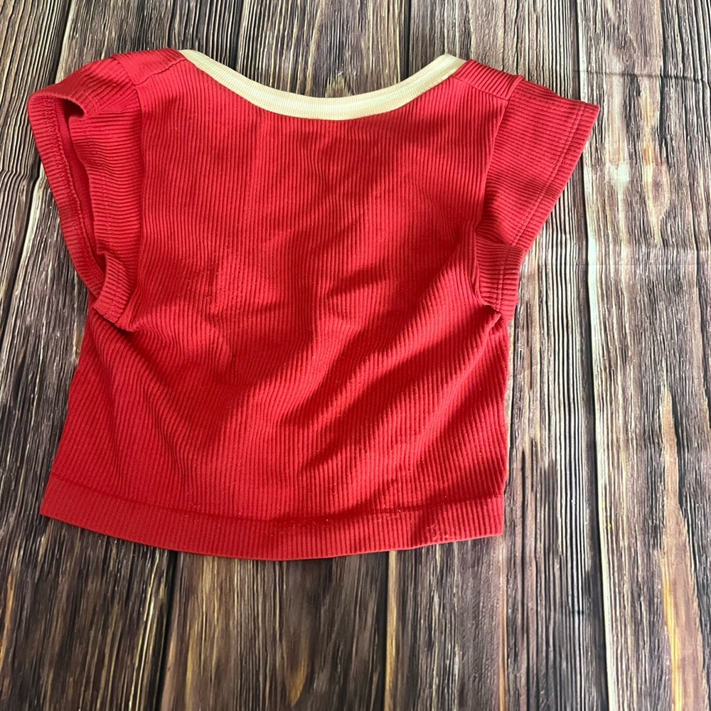 3 Urban Outfitters Tops Bundle - Picture 3 of 7
